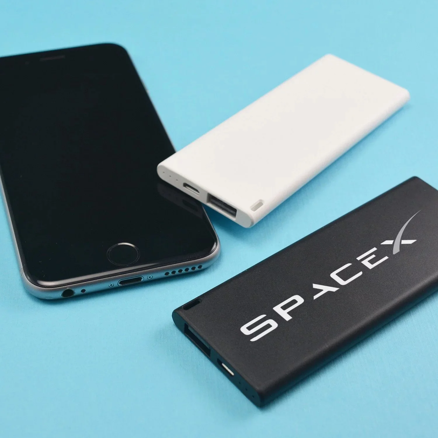 New  Most Popular Customize Power Bank  Promotional Gift Items