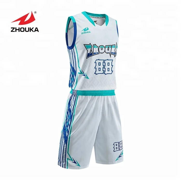 Source The latest red and white basketball kits customization basketball  jersey wear for kids and adults on m.