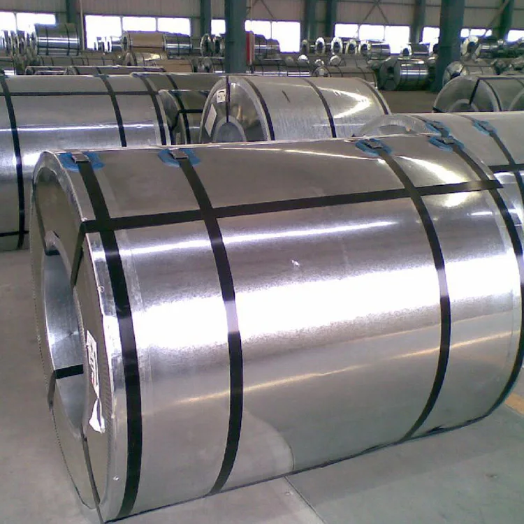 BV IQI Q235B EH32 EH36 5mm Galvanised Steel Plate