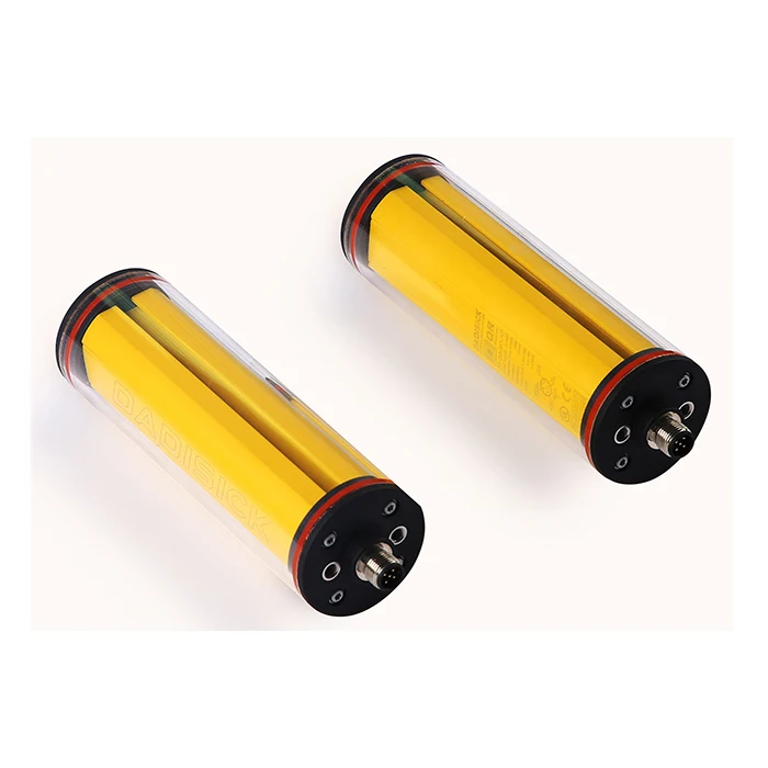 IP68 Waterproof Series Safety Light Screen/Area Sensor Infrared Safety Curtain