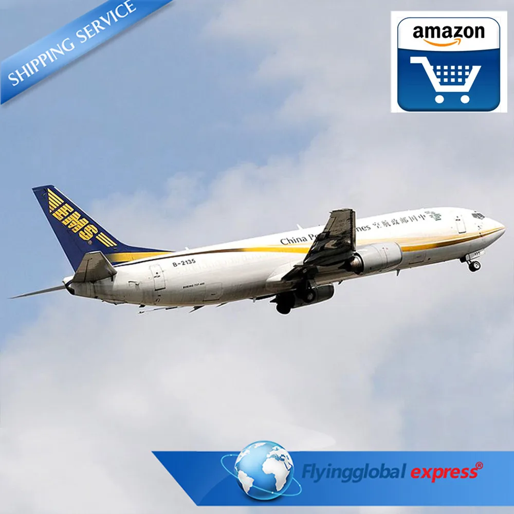 Usa Air Freight Shipping