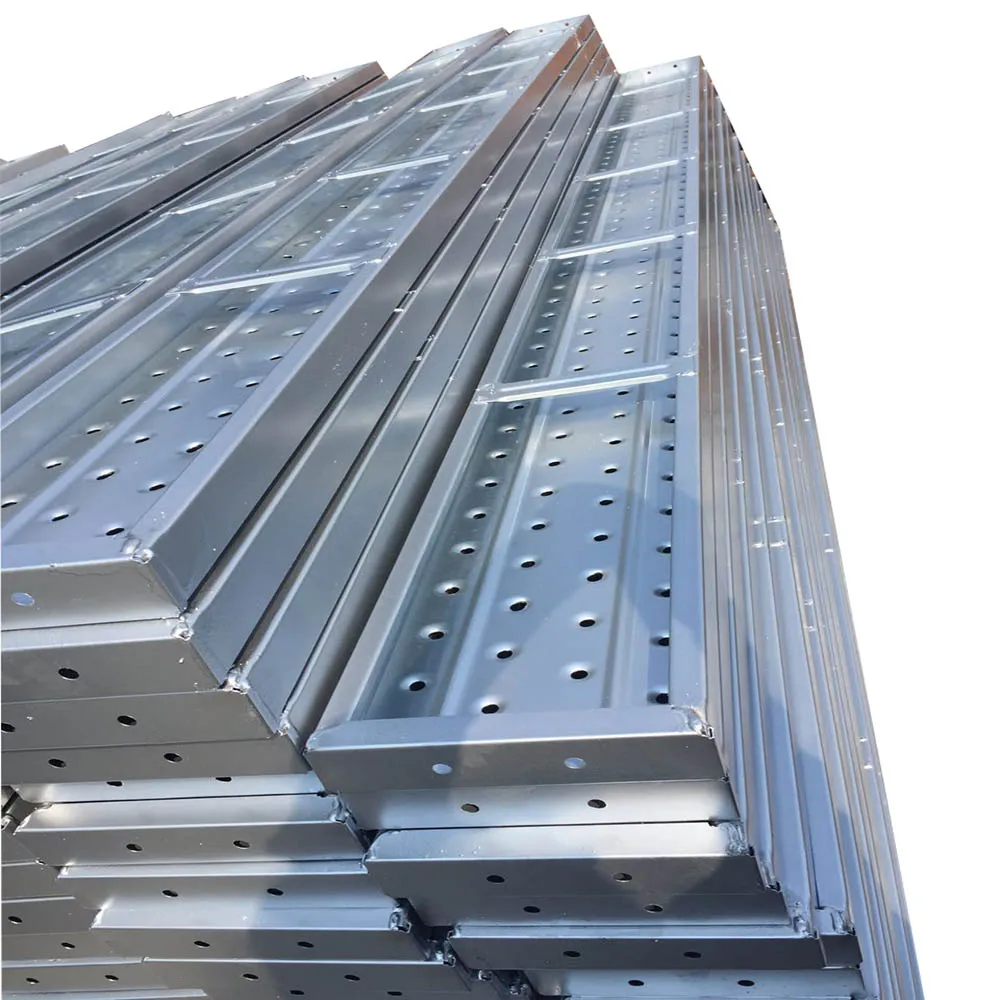 Tianjin TSX-SP1608111 Scaffolding Toe Board - Durable & Safe