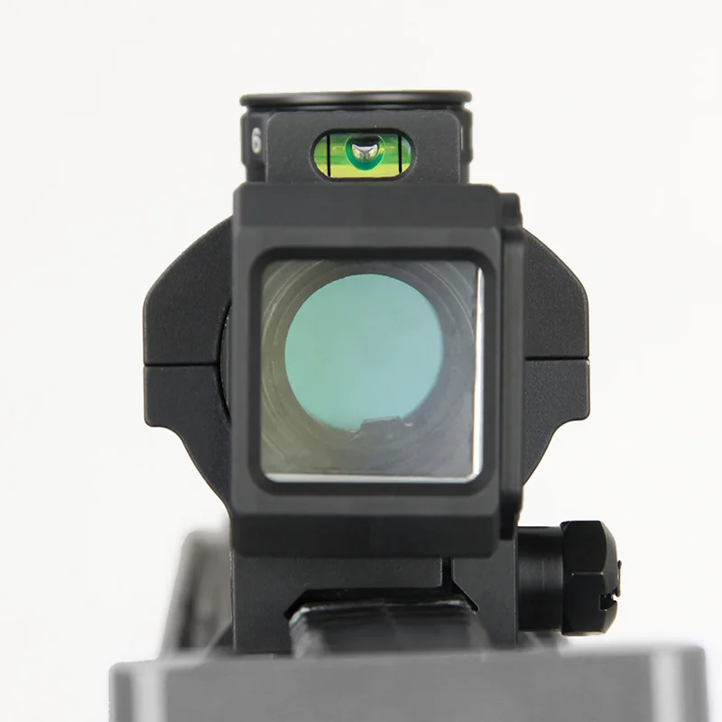 Angle Sight Full Metal Reflect Mirror Corner Sight 360