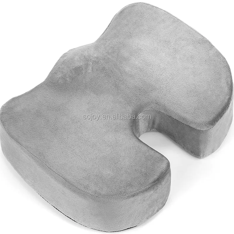 Belum Padded Seat Cushion 0120391 Grey