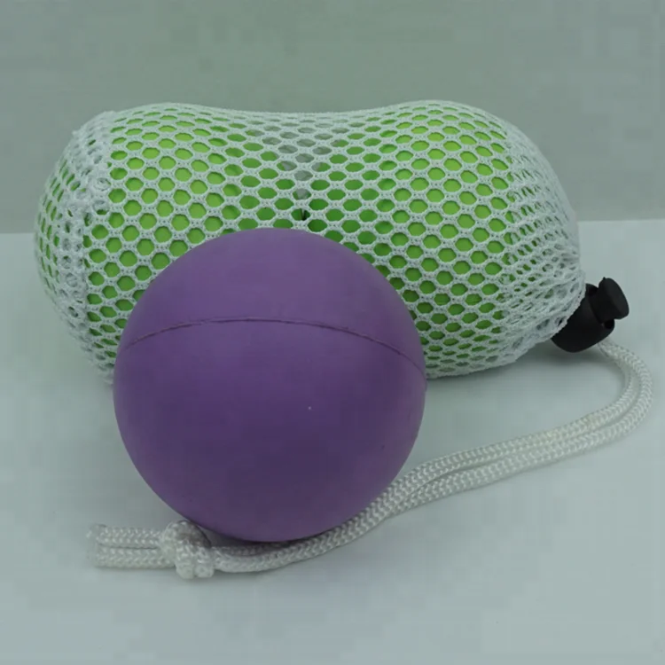 2024 индивидуальный логотип тренажерный зал, боди-боди, упражнения, сквош, Йога, мяч для массажа и тела