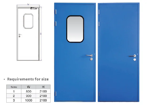 product-More Professional Removable Modular Clean Room-PHARMA-img-6