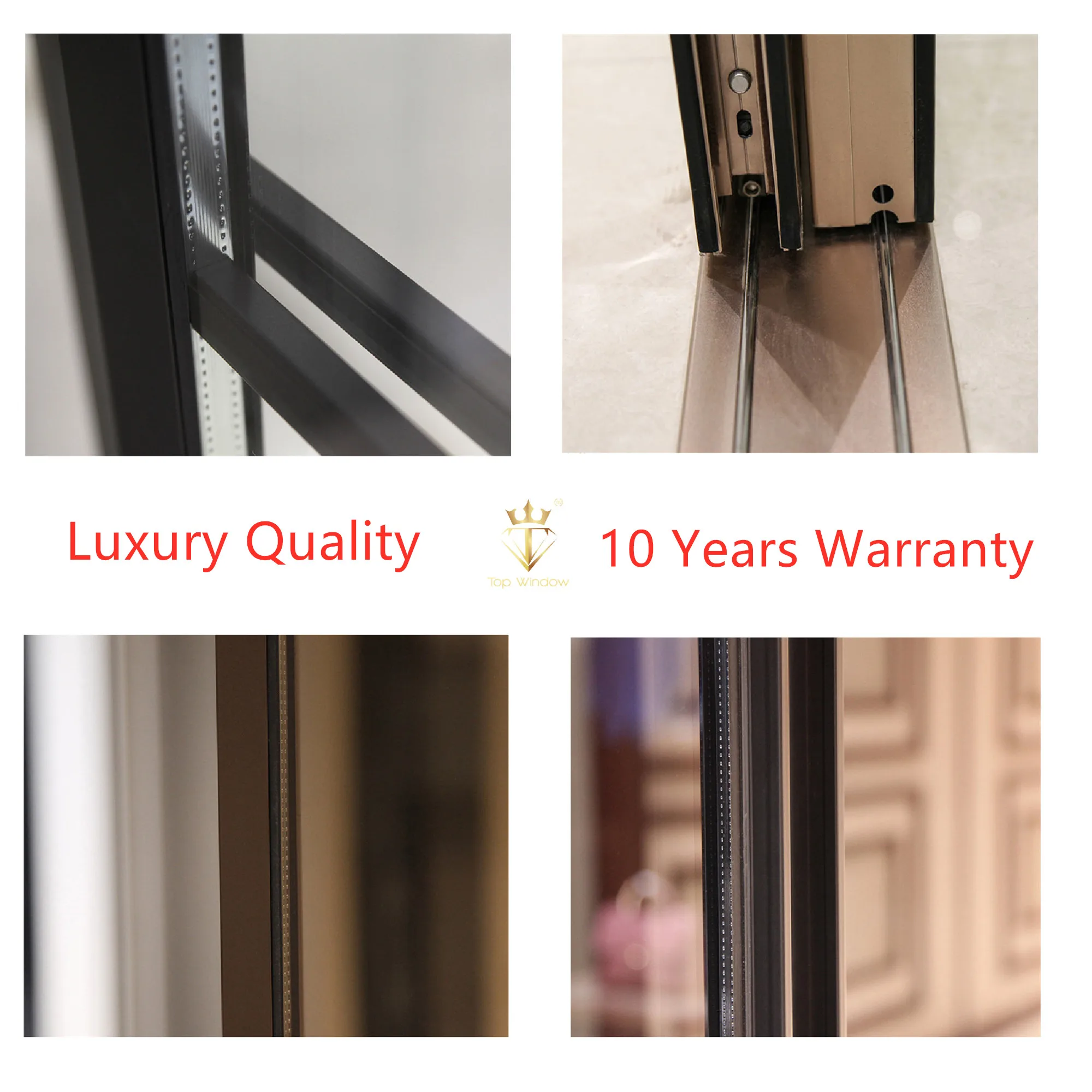 Large Triple Sliding Screen Glass Door Malaysia Mosquito Netting 3