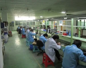 Shenzhen Bailingjia Technology Co., Ltd. 2