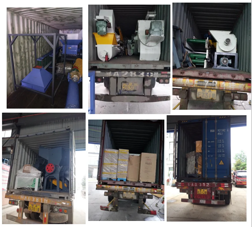 A6 Shipping