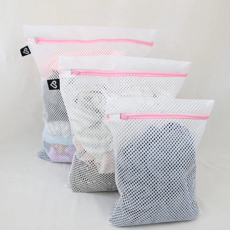 small mesh laundry bags wholesale Online Sale