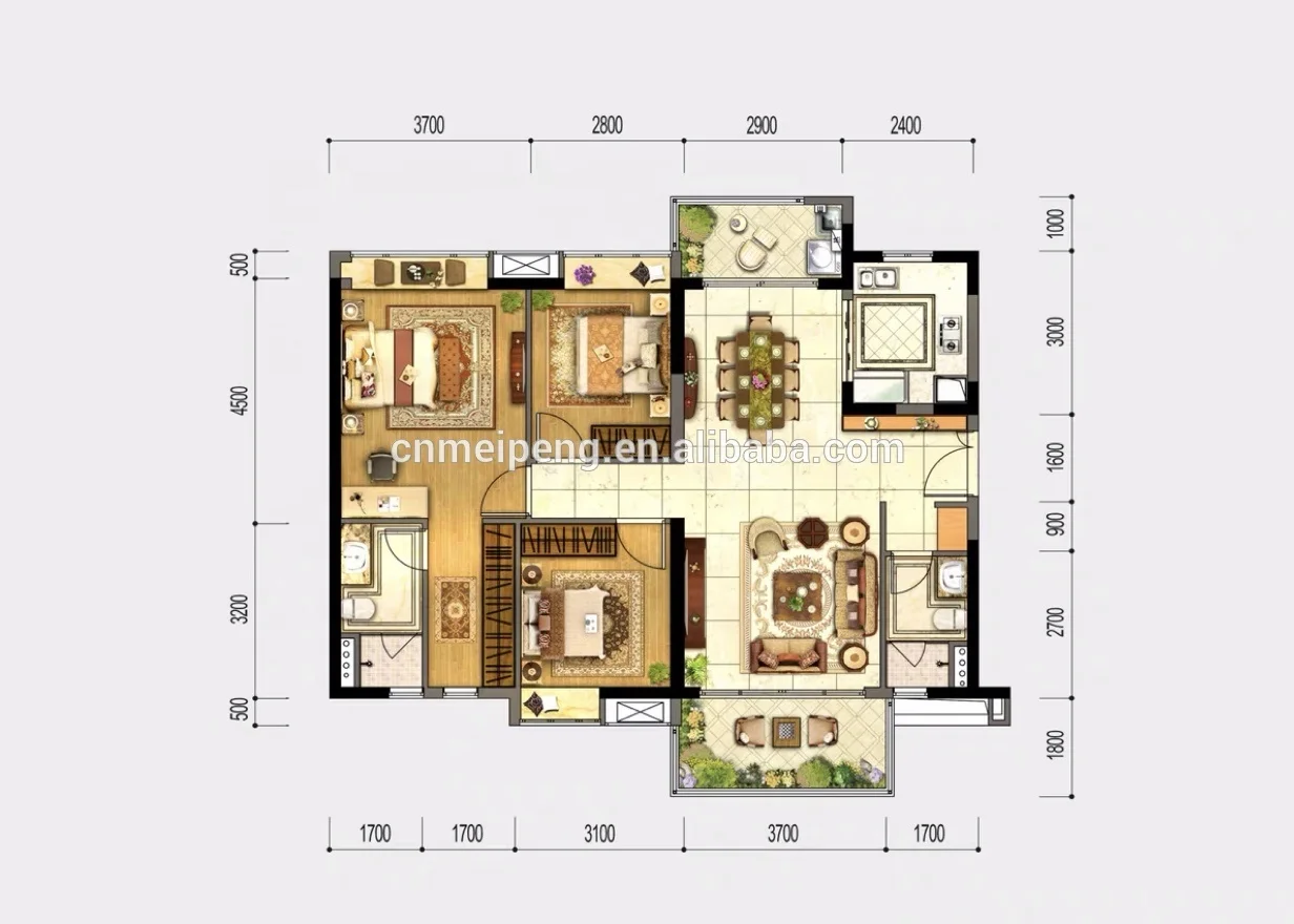 
Услуги дизайна интерьера, услуги 3D передачи, планировка САПР, план пола для жилых помещений, коммерческий дизайн 