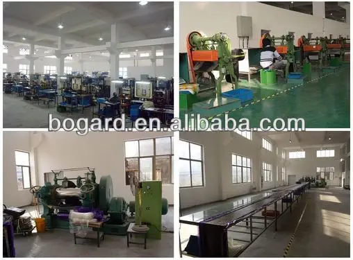 Custom High Quality Heat Resistant High Rubber O Rings Performance ...