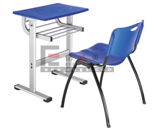 Standard Size Fixed Students Folding Single Study Table Study Desk And Chair View Study Table Study Desk Everpretty Product Details From Guangdong Everpretty Furniture Co Ltd On Alibaba Com