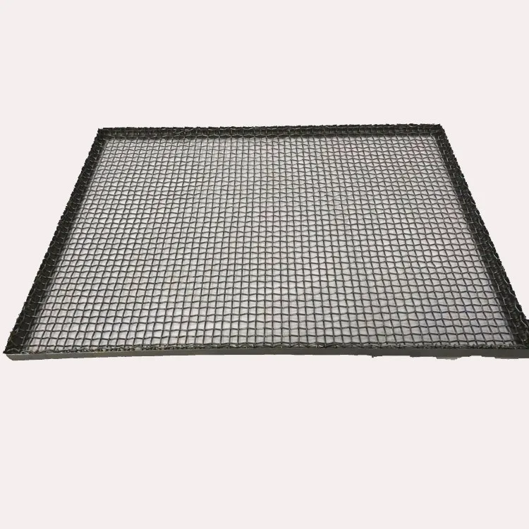 ステンレス鋼穴あきワイヤーメッシュトレイ脱水機トレイ| Alibaba.com