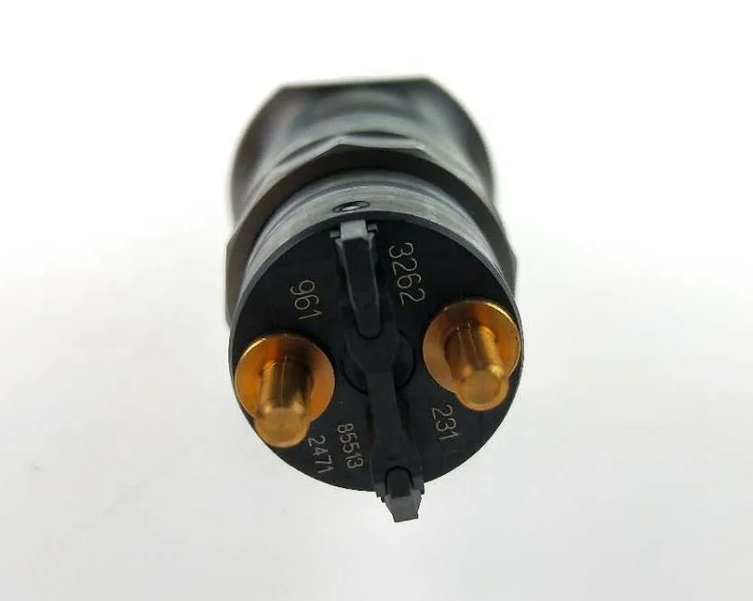 KALMAR DCT80 Injector No.:924287.0069 5263262| Alibaba.com