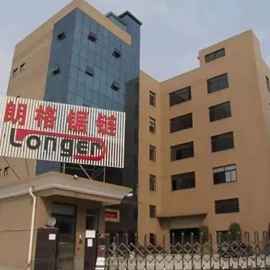 Hangzhou Longer Sawchain Co., Ltd. 1