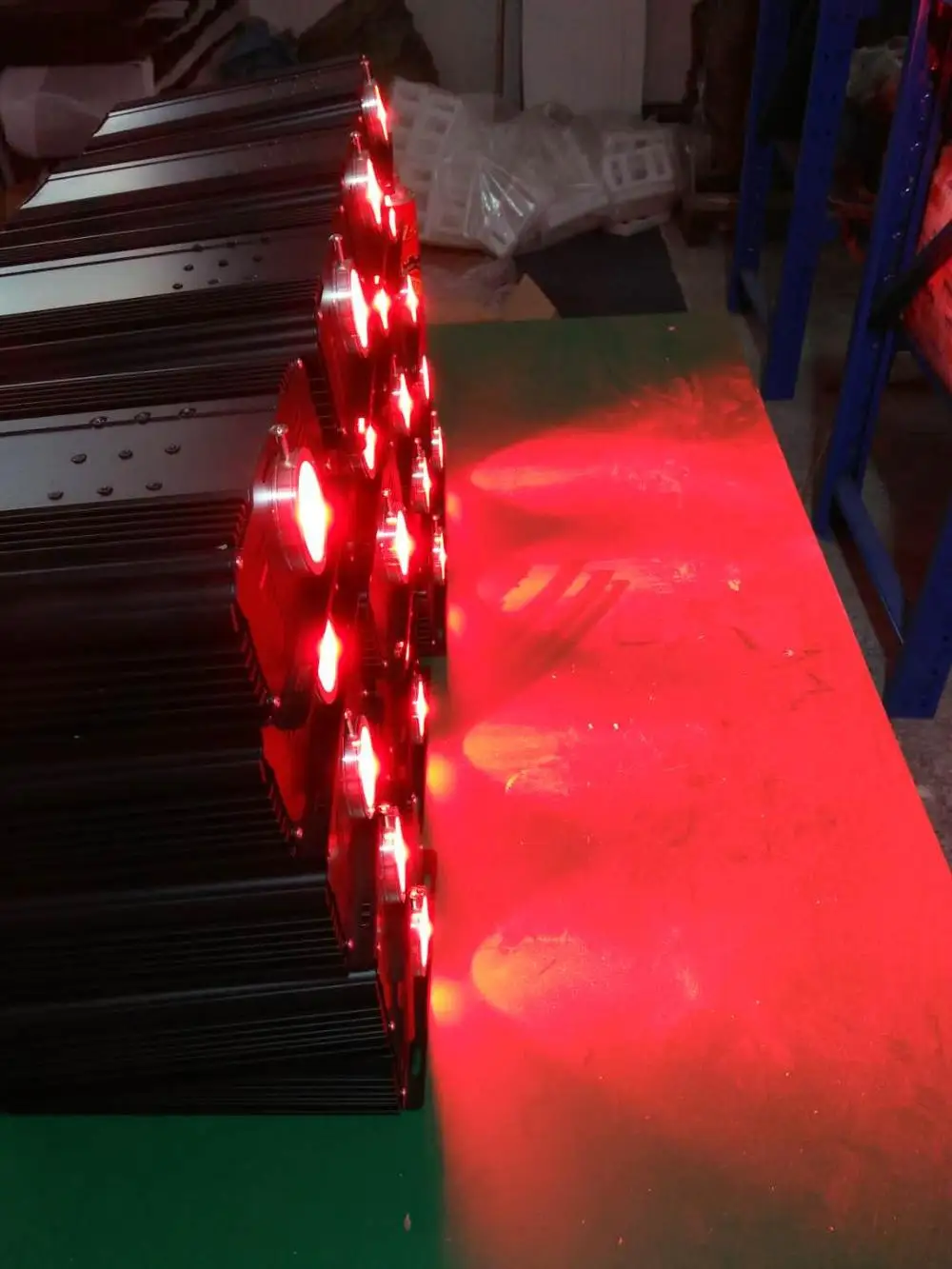 Радиочастотный пульт дистанционного управления RGB Изменение цвета 45 Вт светодио дный волоконный двигатель