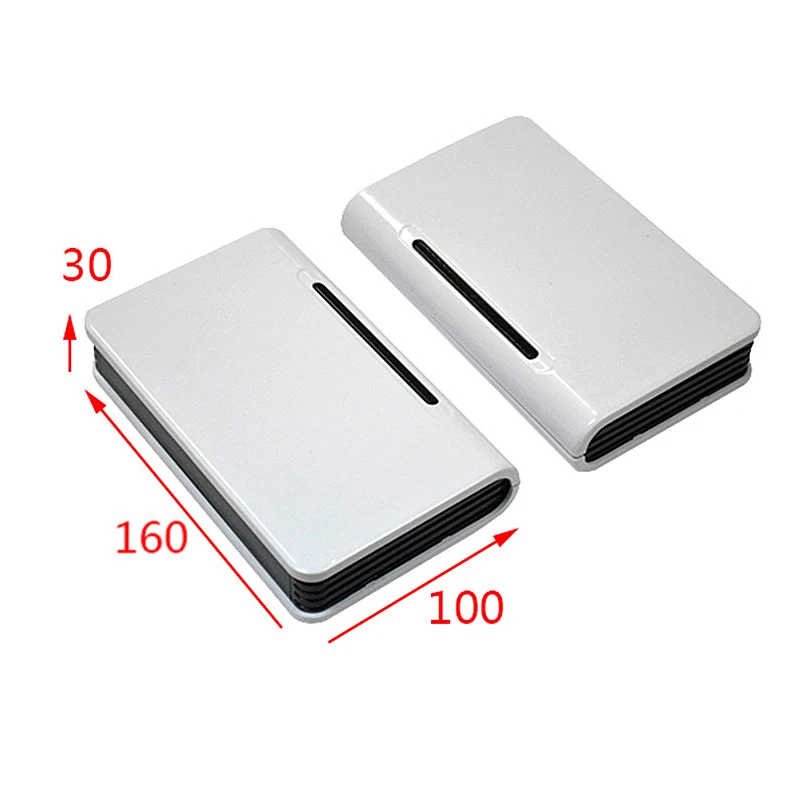 Plastic Wifi Router Enclosures Junction Box