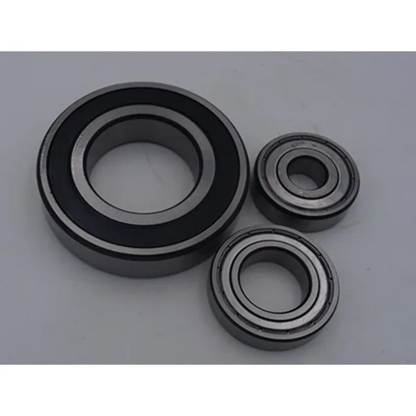 Roulement à Billes 6016ZZ 80x125x22 Mm | Uxcell P6 | Pour Trottinette Ou Essieu