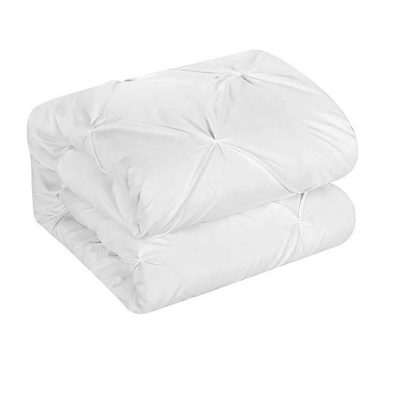 Fill Power 800 + натуральный Промытые Белые пуховые одеяла