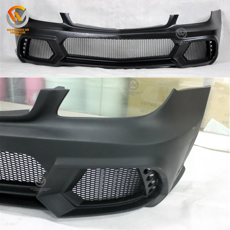Bodykit Für Mercedes CLS W219 Look AMG 55 63 65