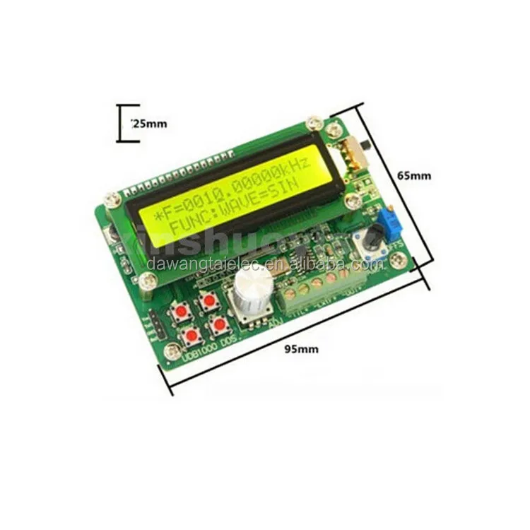 Rf Signal Generator 150MHz Frequency MCH MAG-450