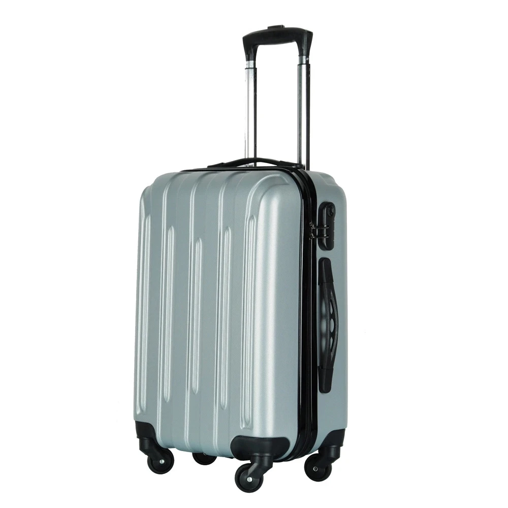 esqueleto Unión profundamente Wholesale 2019 New Easy Carry Light Trolley Bag Luggage for Travel and  Promotional From m.alibaba.com