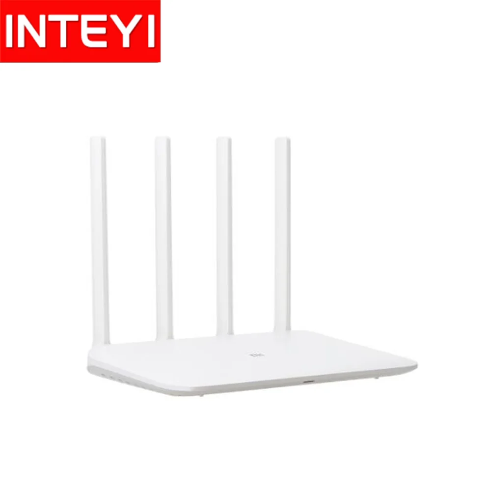 Xiaomi Mi Roteador 4,Dual Core 880mhz Antenas Gigabit Ethernet 2.4/5g Banda  Dupla 128mb Ddr3-1200 Mi Roteador Sem Fio - Buy Xiaomi Mi Router 4,Mi  Router 4,Mi Roteador Sem Fio Product on Alibaba.com