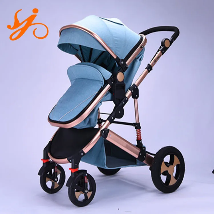 top ten strollers