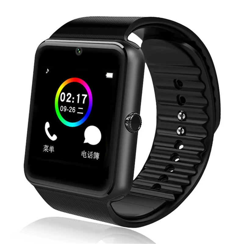 Смарт часы с поддержкой sim. Smart watch gt08. UWATCH gt08. Smart watch Phone gt08. Смарт часы gt09.