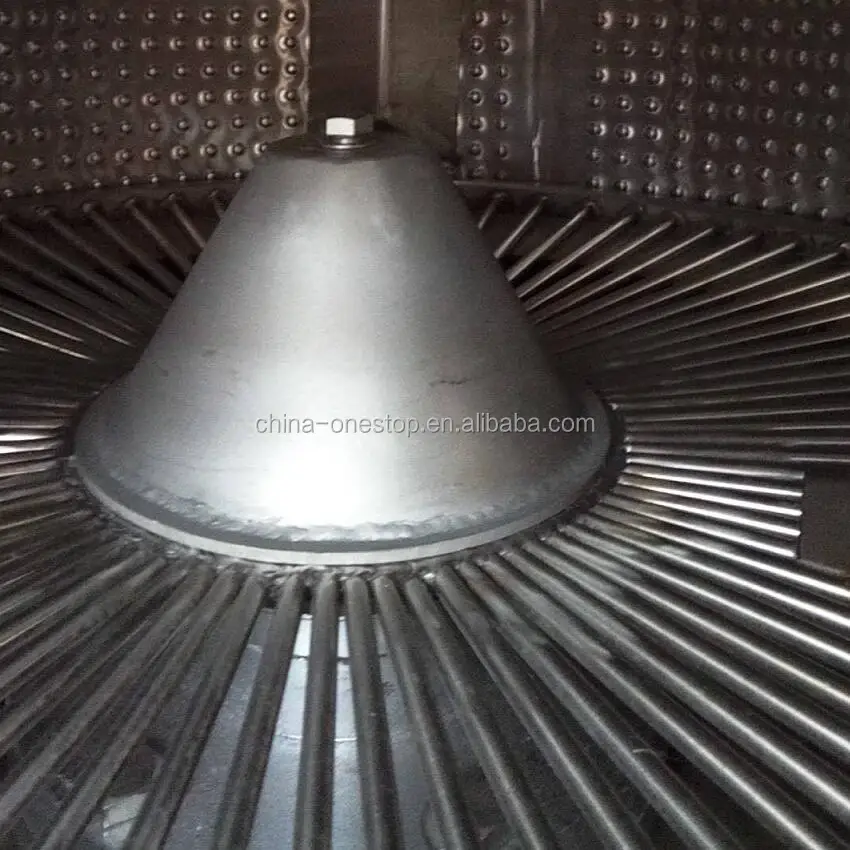 Stainless steel automatic tripe cleaning machine for cattle slaughterhouse and efficient cleaning system