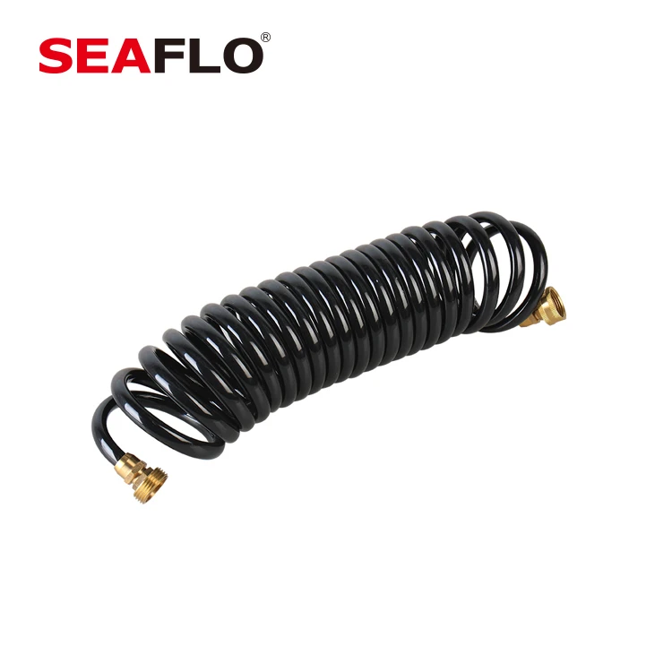 
Распылитель SEAFLO для сельского хозяйства, 12 В, 11,3 лтм, 50 л 