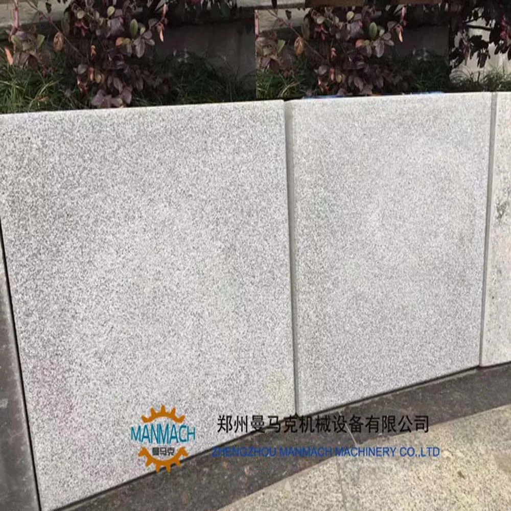With Vibration and Vacuum MMVV600 Terrazzo Tile Machine