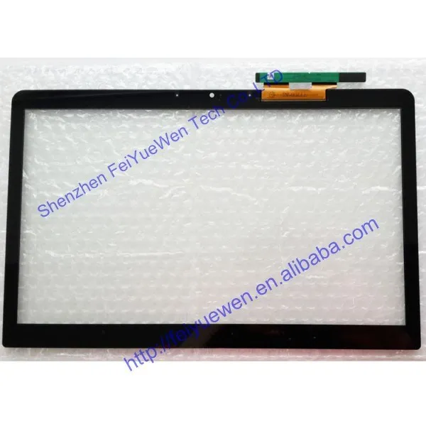 dell inspiron 15 7000 series touch screen replacement