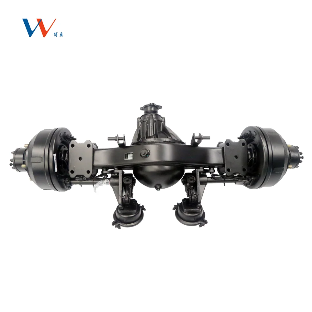 agricultural wheel and axle for lawn mowers - buy differential