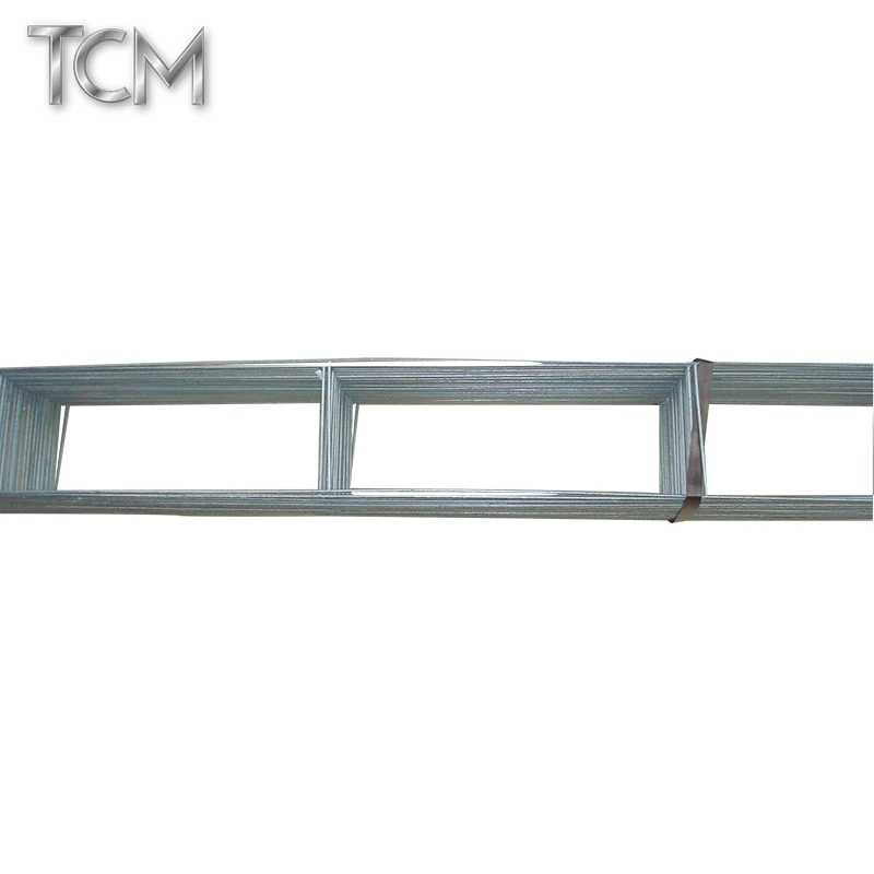 Concrete Block Ladder Wire Mesh Reinforcement