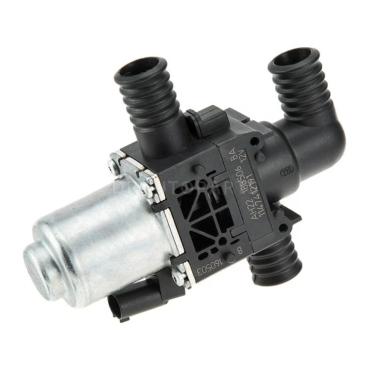 LR016848 LR066865 Heater Control Valve for Land Rover Discovery 4 Spare Parts