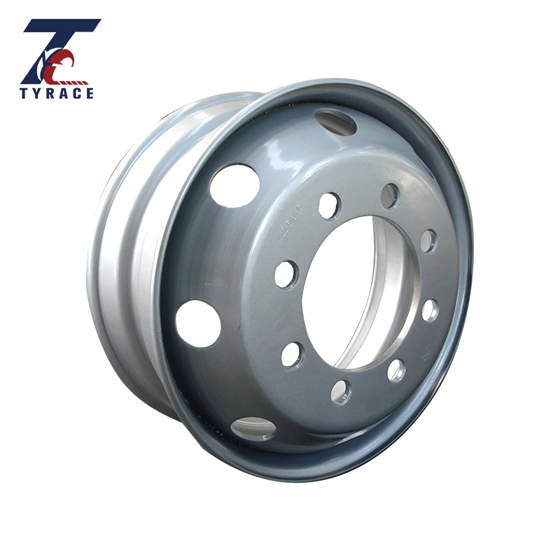 
22,5 дюймовая сталь принт грузовика, автобуса, колесные диски 22.5x8.25 