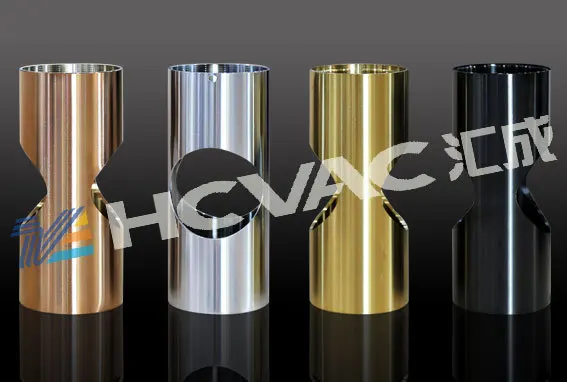 Multi Arc Ion PVD Coating Machine,Vacuum Plasma Arc Coating Equipment,PVD Cathodic Arc Deposition System