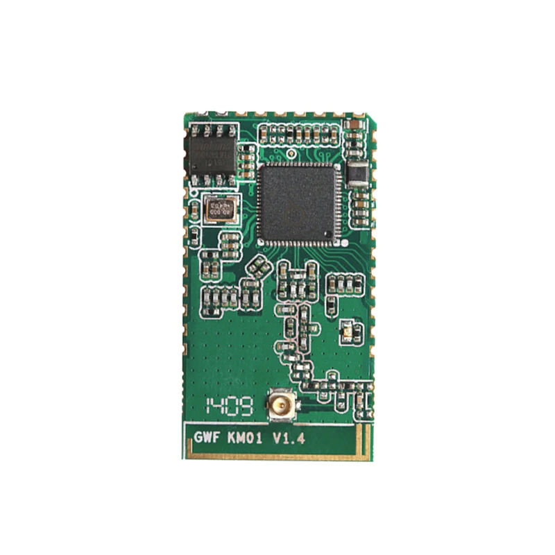 Qca4004 스마트 홈 Iot Wlan 모듈 Sdio I2c Uart Gpio Pwm Jtag Usb Spi 인터페이스 ...