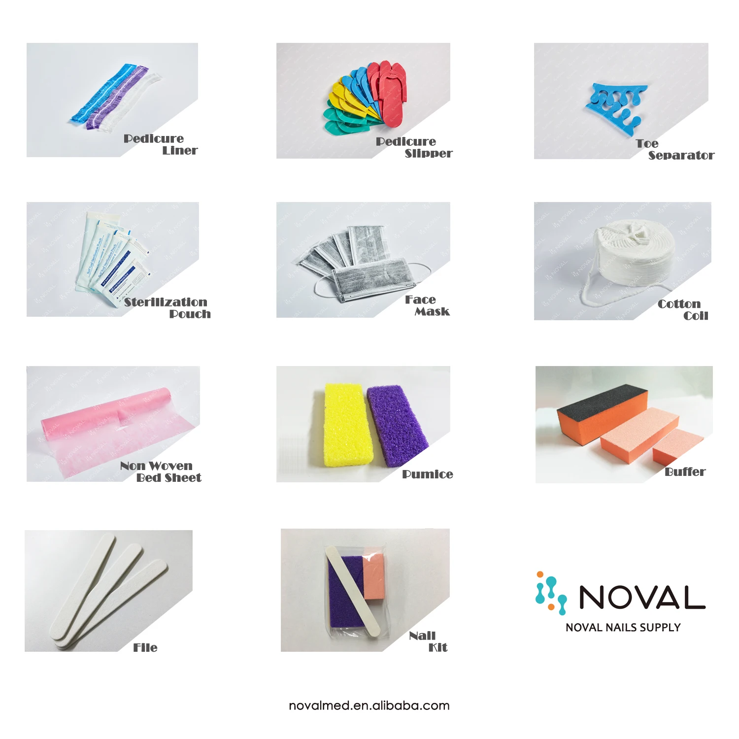 Spa Pedicure Tub Disposable Waterproof Plastic Liner Pedicure Foot Spa