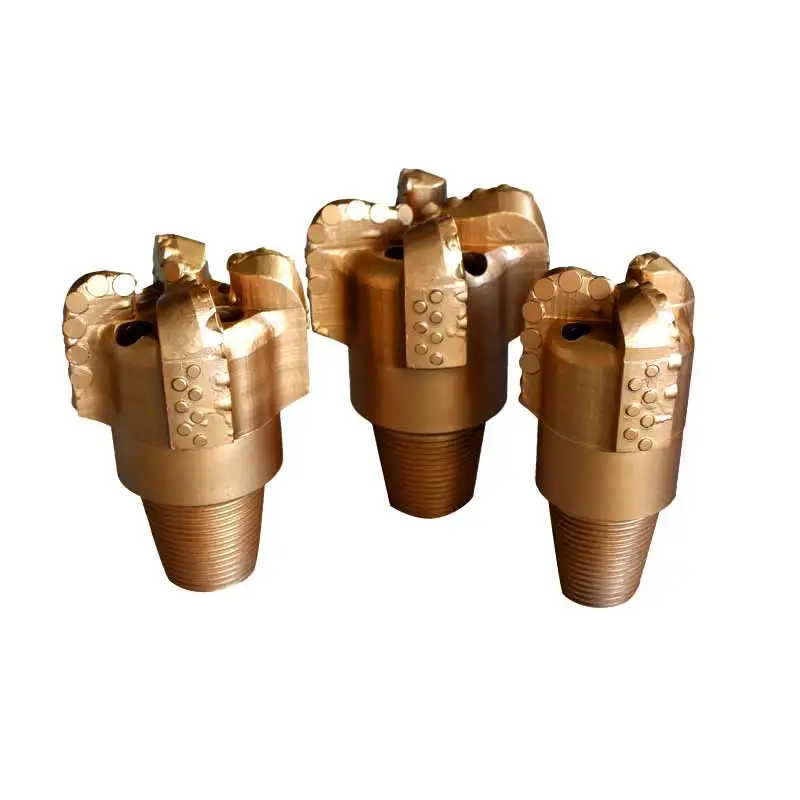 All Sizes Top Quality Matrix Body Diamond Drill Bits PDC Drill Bit
