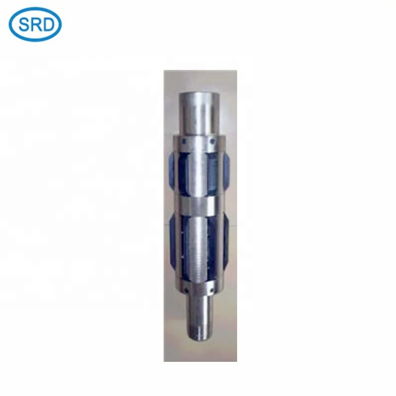 API 5CT забойные роспуск инструмент трубки якорь для газовых месторождений нефти