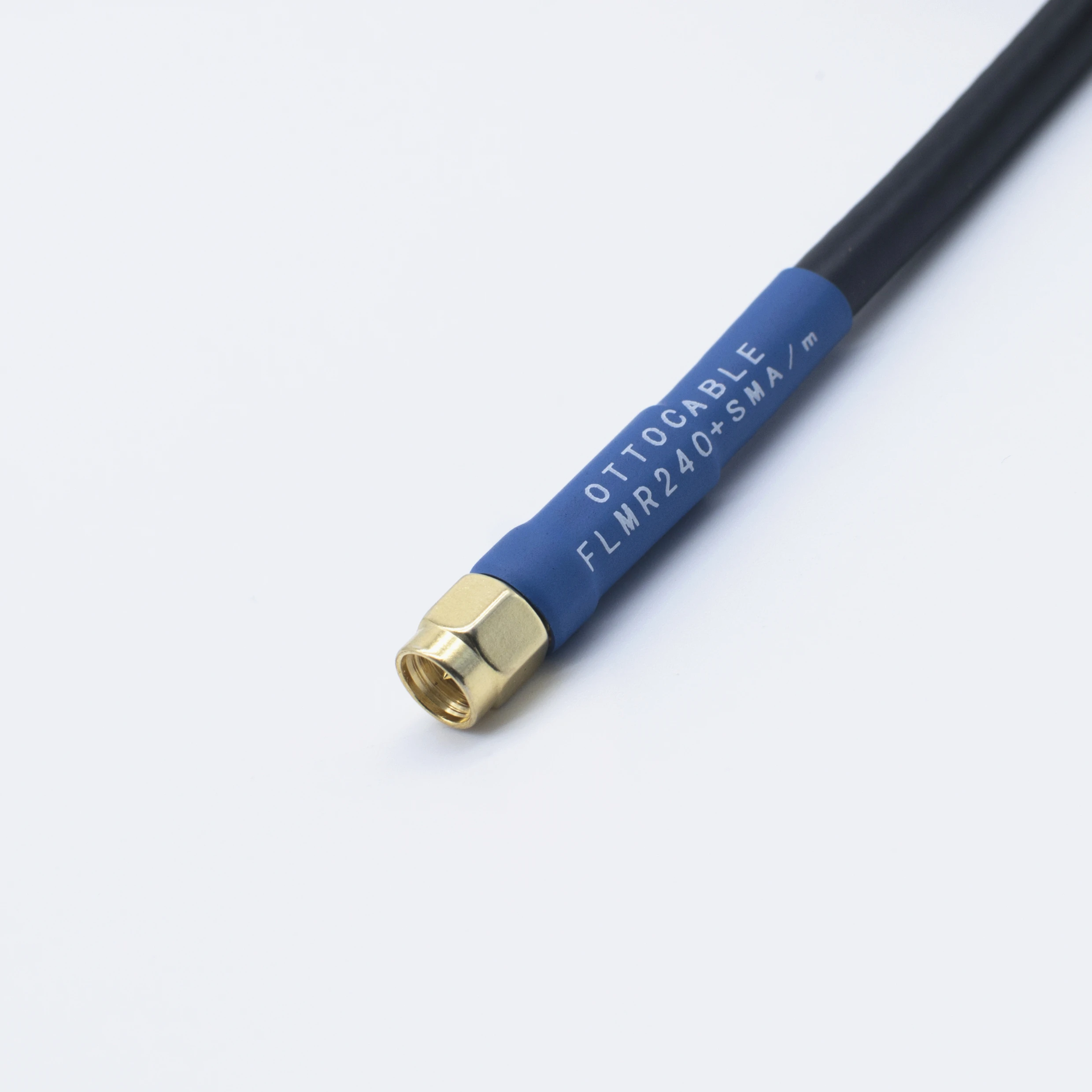 CU/CCS/CCA 50 Ом коаксиальный кабель lmr 240 с низким уровнем потери