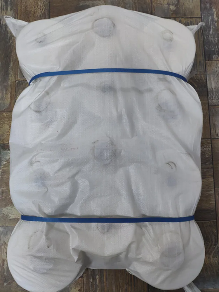 fire retardant meta aramid  yarn for aramid iiia fabric