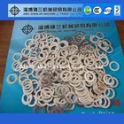 Washer Cone Copper Washer Factory Concave Washer Brass/copper/aluminum Conical Cone Washer Flat Washer