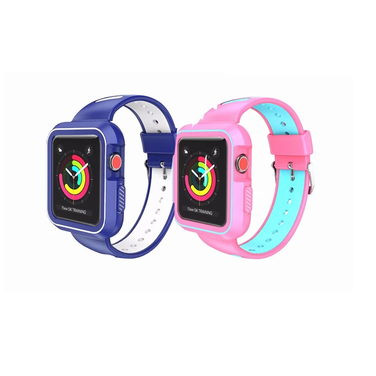 Fashion Case Watch Band Case Hot Sale 