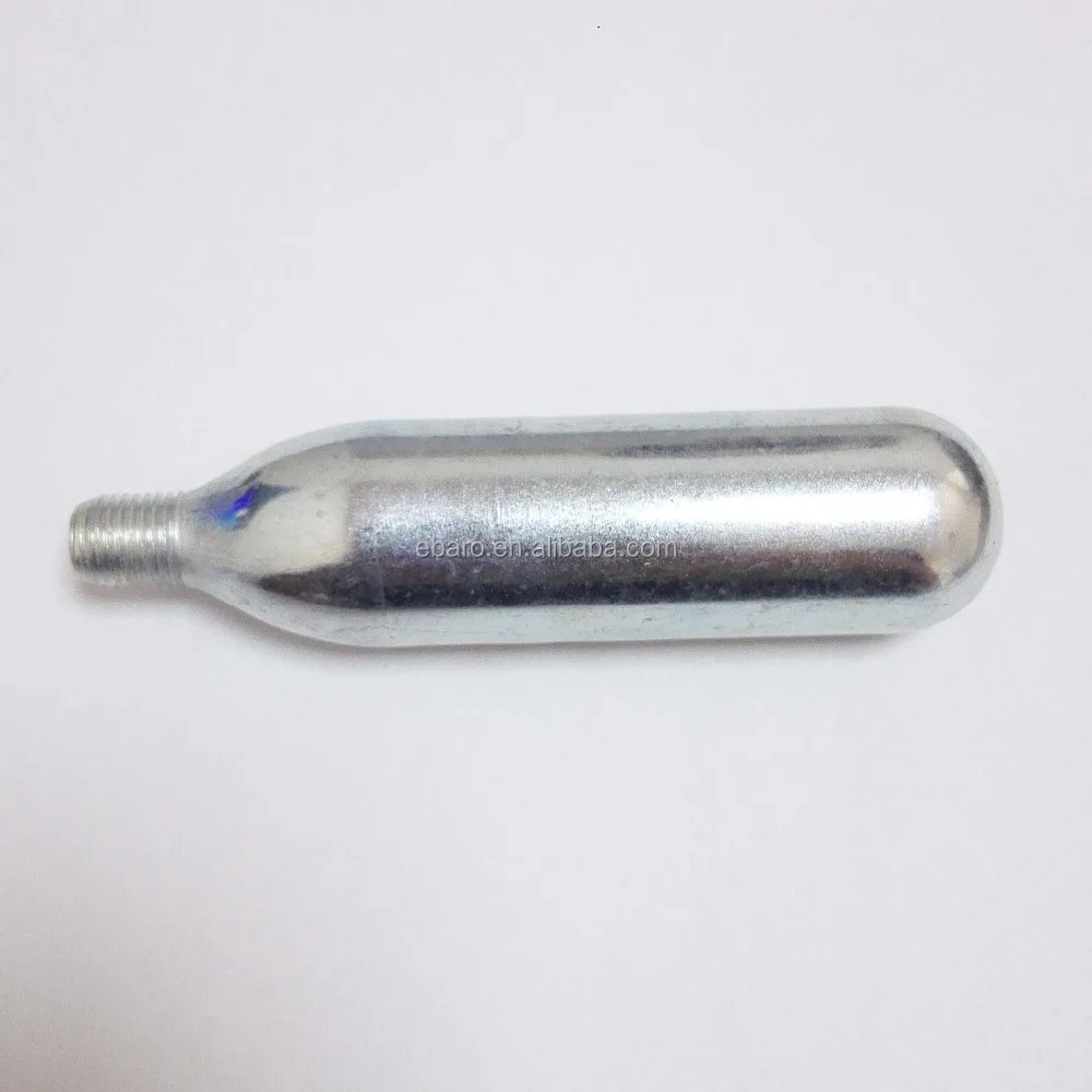 16g CO2 мини газовый Картридж Канистра