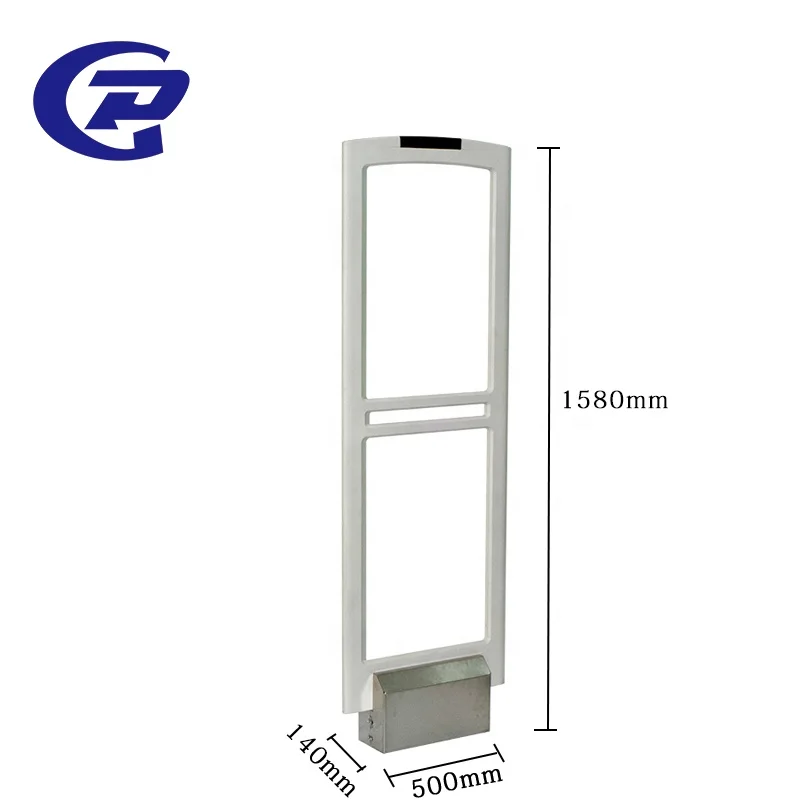 RUNGUARD Retail Anti Theft AM 58Khz System Security EAS System Antenna