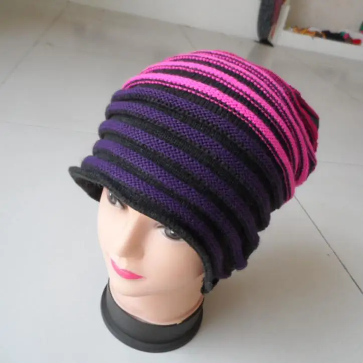 Wholesale Crochet Rasta Hat Dreadlock 